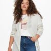 Overdele Only Carmakoma | Carranja Life Ls Cardigan Knt