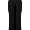 Underdele ONLY CARMAKOMA | Carlaura Hw Wide Pull-Up Pant Tlr