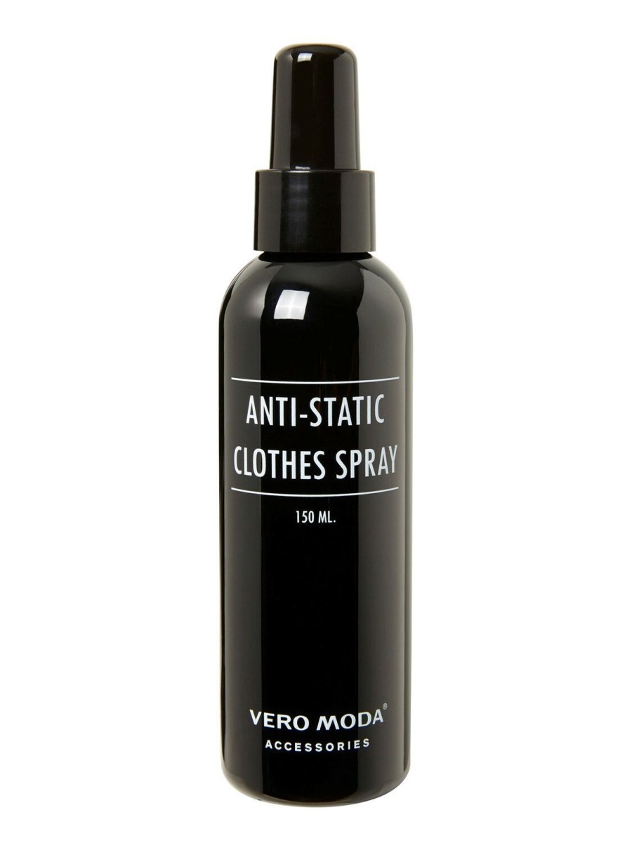 Andet PlusPige | Vmdesk Antistatisk Spray