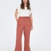 Underdele Only Carmakoma | Cartheis Wide Slit Pant