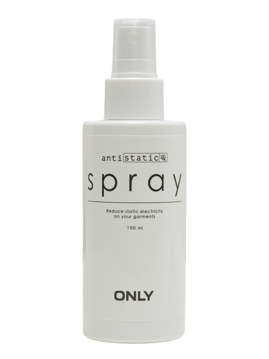 Andet Only Carmakoma | Antistatic Spray