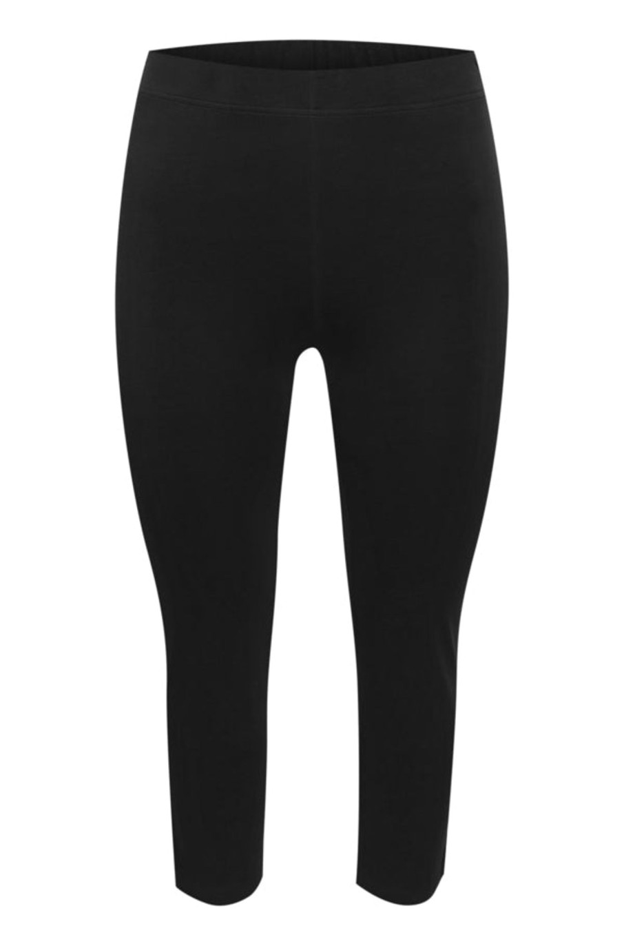 Andet Fransa Plus Size Selection | Fpkokos Leggings 2 Black