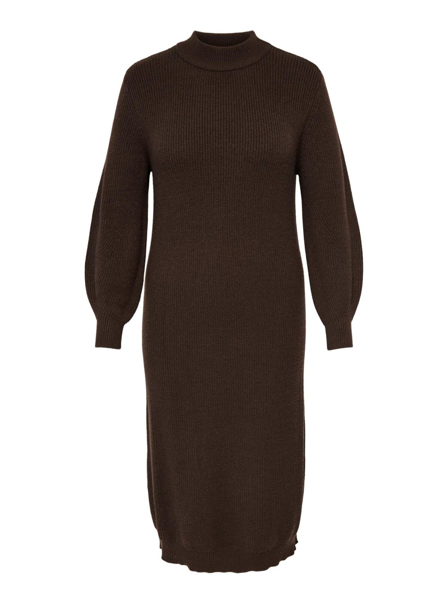 Overdele Only Carmakoma | Carlucca Dress Knit