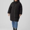 Andet Vero Moda Curve | Vmcbless Down Coat