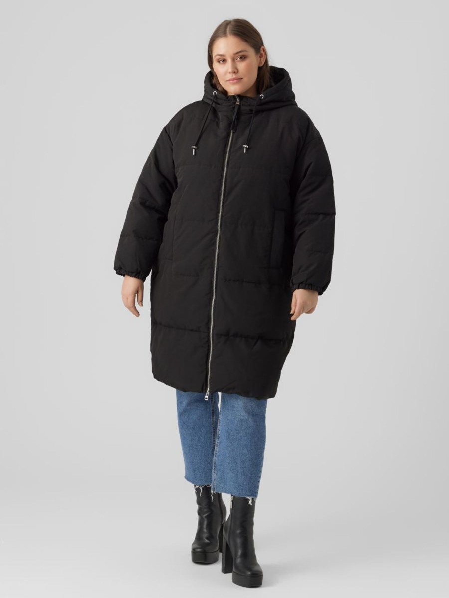 Andet Vero Moda Curve | Vmcbless Down Coat