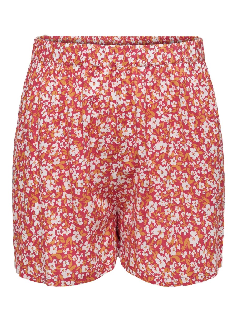 Underdele Only Carmakoma | Cartitta Shorts