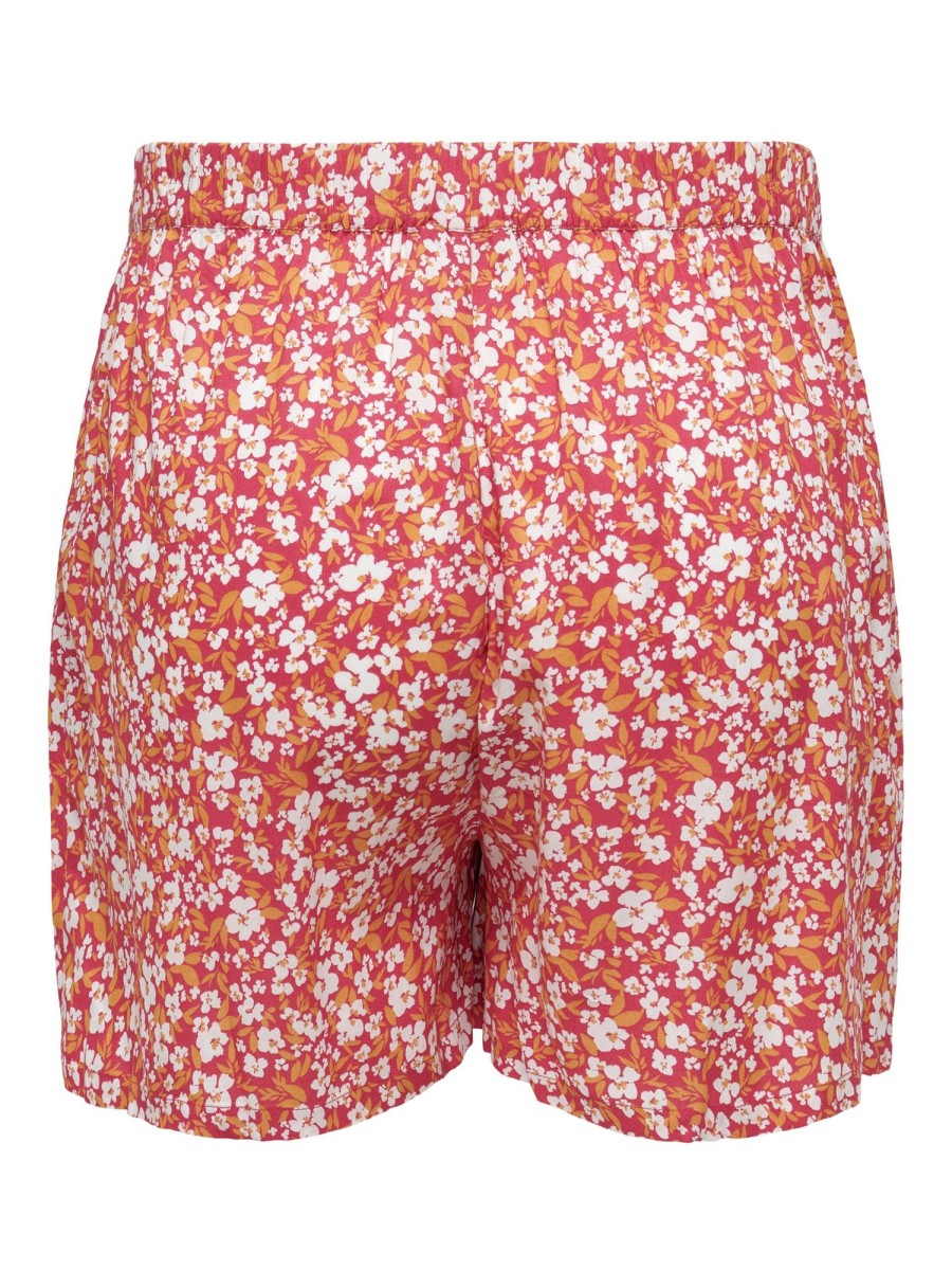 Underdele Only Carmakoma | Cartitta Shorts