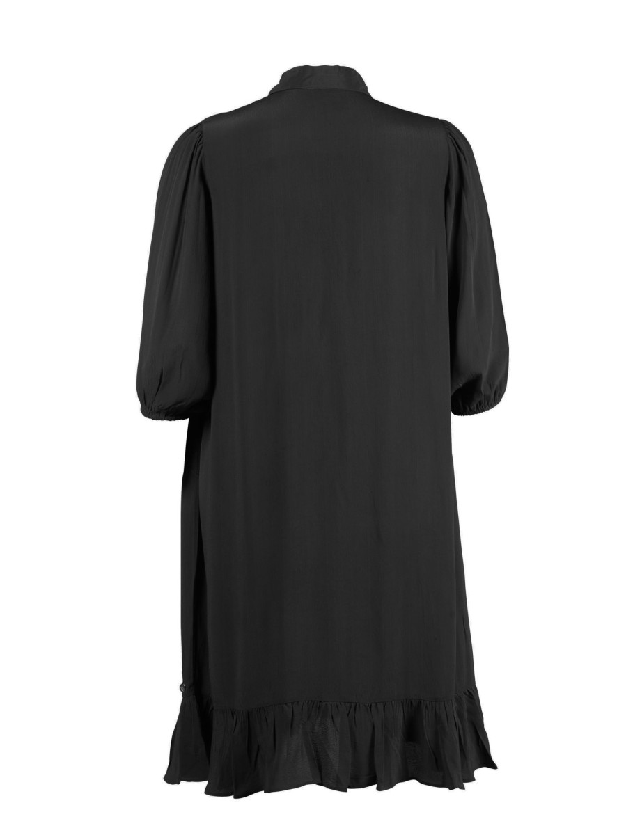 Overdele ZOEY | Zosaga Dress 000 Black