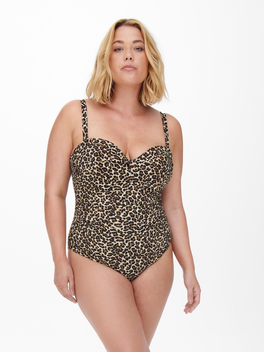 Andet Only Carmakoma | Carelly Swimsuit