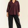 Overdele Gozzip | Gogrethe Blouse