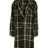 Andet Vero Moda Curve | Vmcassandra Check Coat