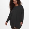 Andet Only Carmakoma | Carcarma Long Top