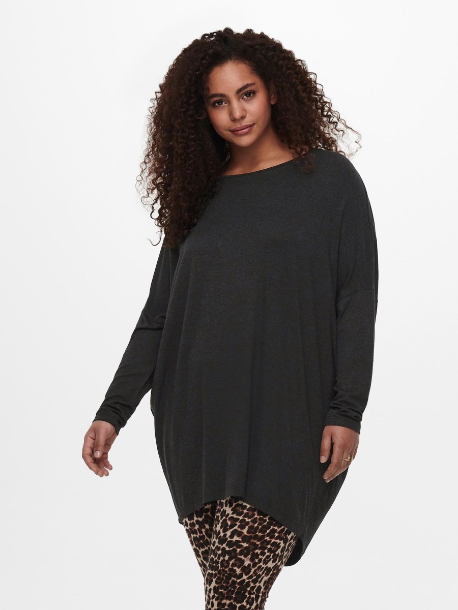 Andet Only Carmakoma | Carcarma Long Top