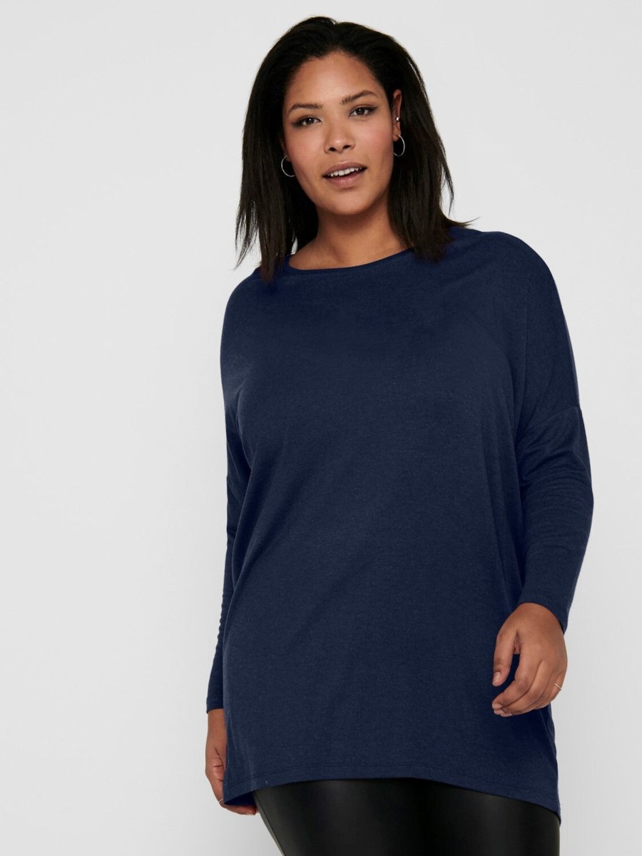 Andet Only Carmakoma | Carcarma Long Top