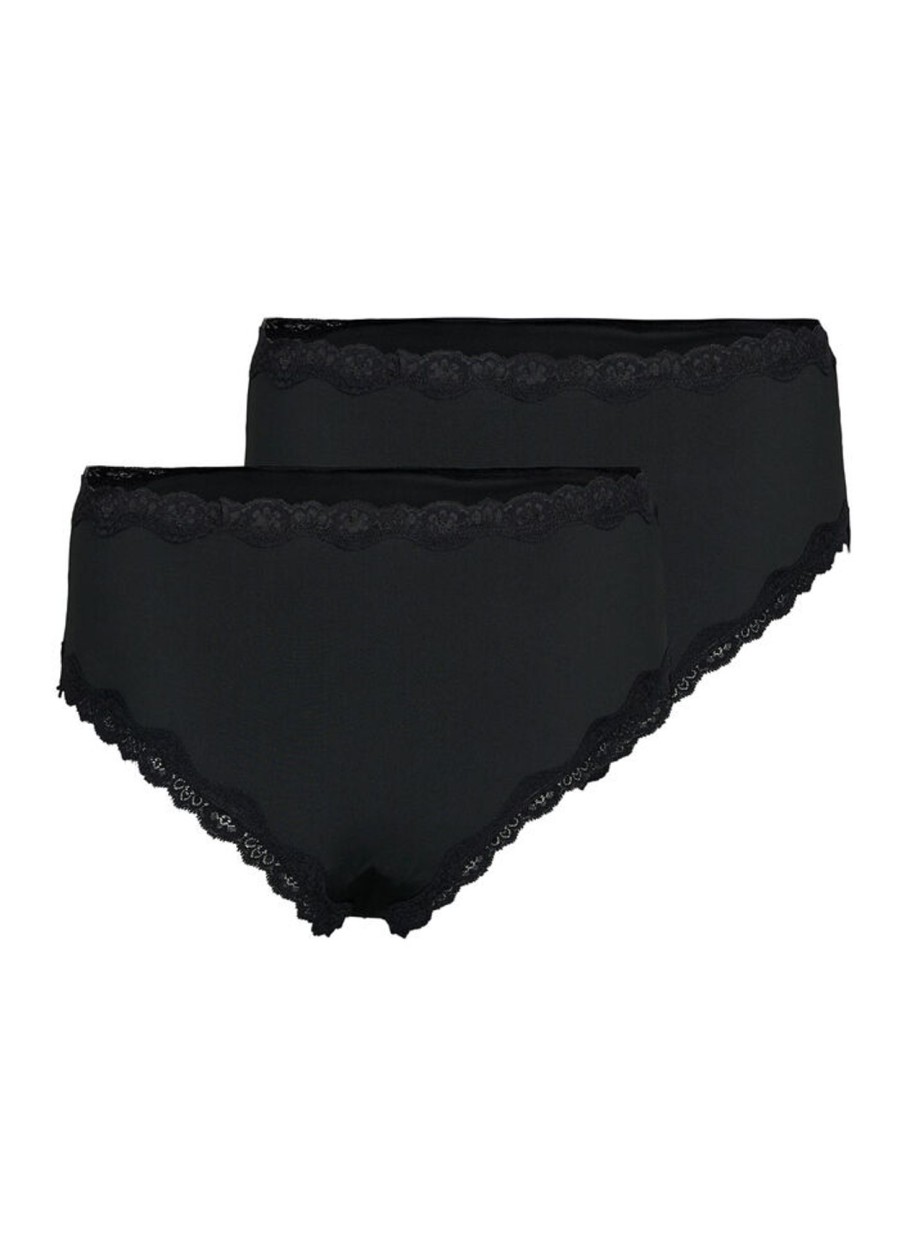 Andet Zizzi | Ziljill 2-Pack Brief