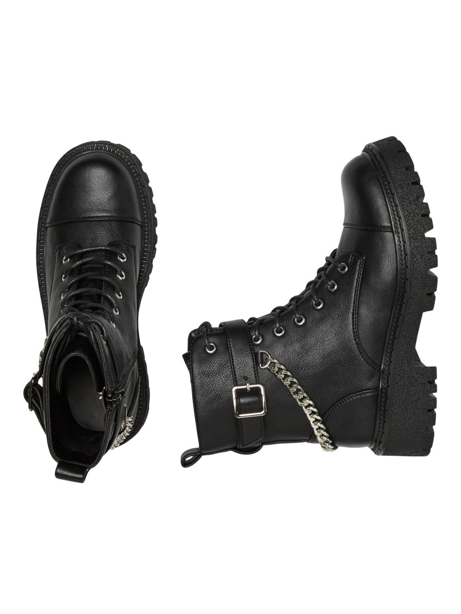 Andet Vero Moda Curve | Vmtulla Boot