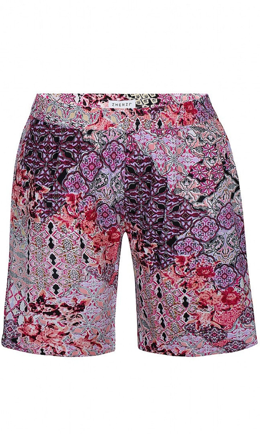 Underdele ZHENZI | Zhfrances Shorts