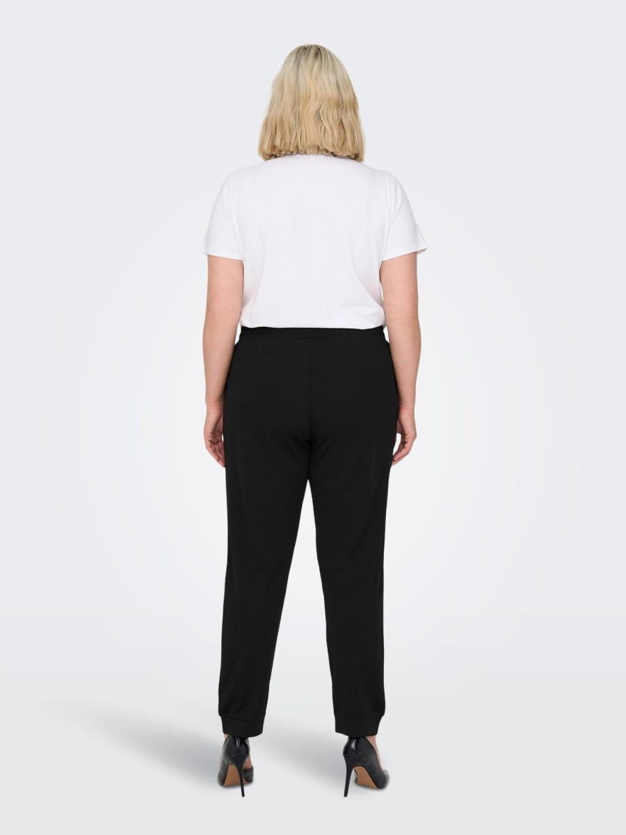 Underdele Only Carmakoma | Carsana Cuff Pants