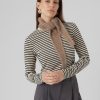 Andet Vero Moda Curve | Vmmolly Knit Scarf