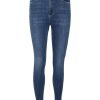 Underdele Vero Moda Curve | Vmsophia Skinny Jeans