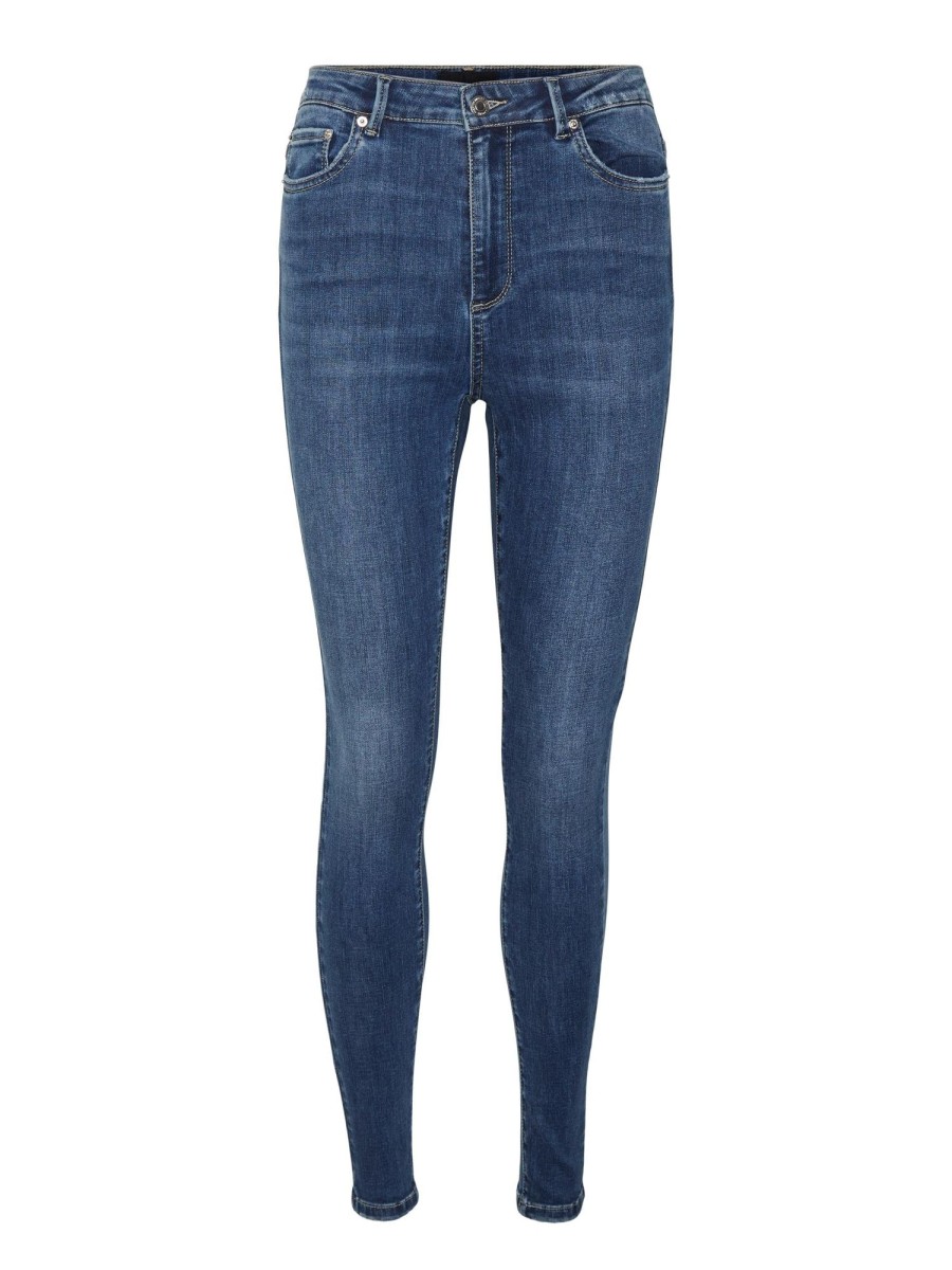 Underdele Vero Moda Curve | Vmsophia Skinny Jeans