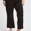 Underdele Fransa Plus Size Selection | Fpblazer Pant