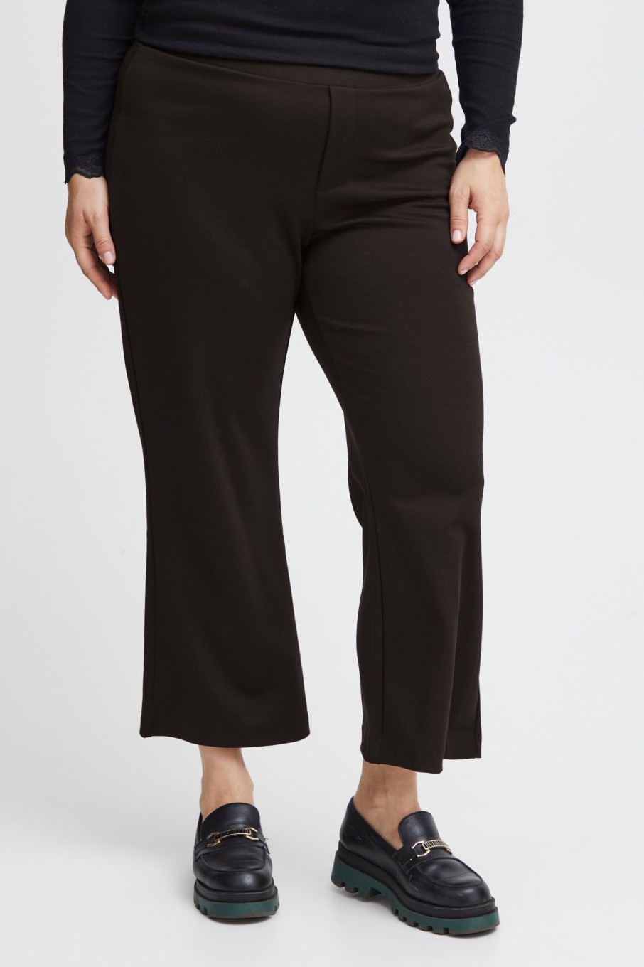 Underdele Fransa Plus Size Selection | Fpblazer Pant