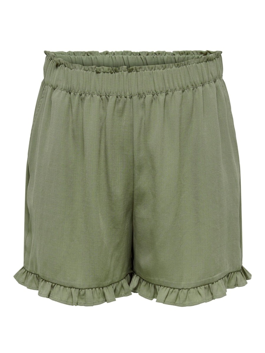 Underdele Only Carmakoma | Carpaello Shorts