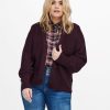 Overdele Only Carmakoma | Carnicoya Clare Cardigan