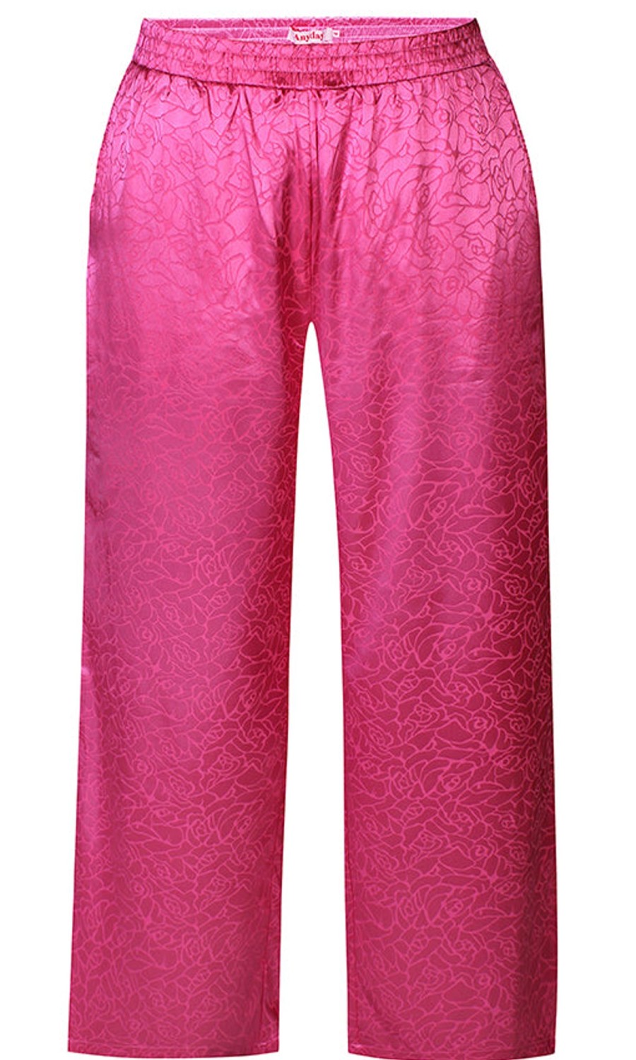 Underdele Anyday | Antuesday Pants Azalea Pink