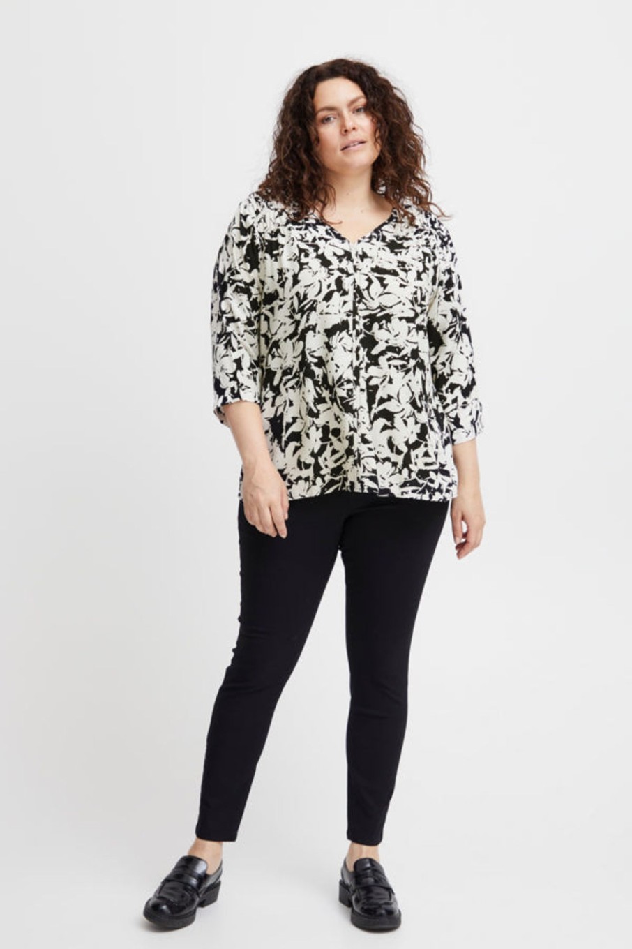 Overdele Fransa Plus Size Selection | Fpcina Bl 1