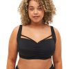 Andet Zizzi | Zicakrissa String Bra