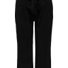 Underdele Only Carmakoma | Carluxmille Ankle Pants