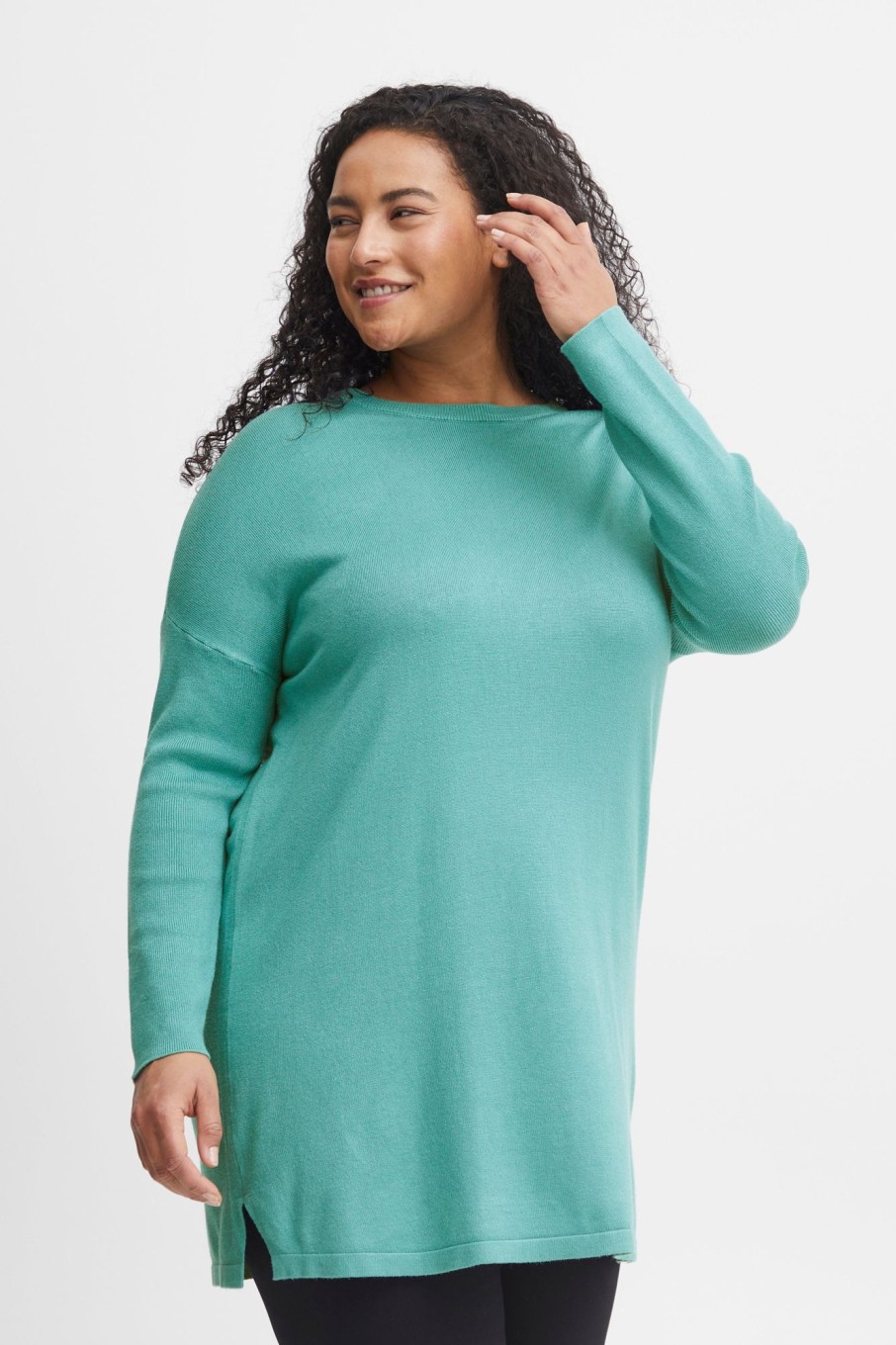 Overdele Fransa Plus Size Selection | Fpblume Tunic