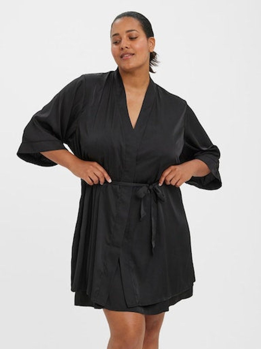 Andet Vero Moda Accessories | Vmbenille Nightwear Kimono