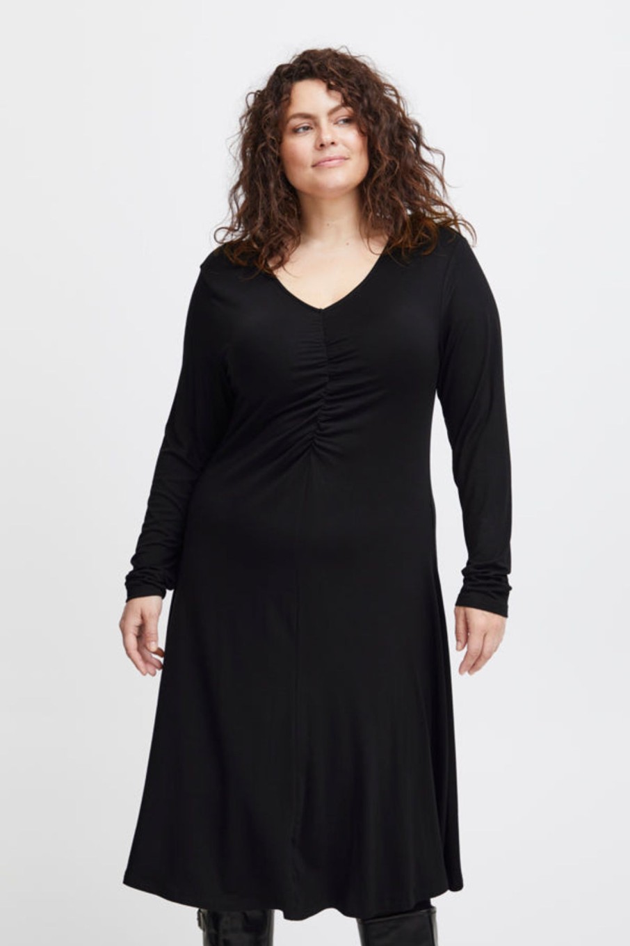 Overdele Fransa Plus Size Selection | Fpdot Dr 3