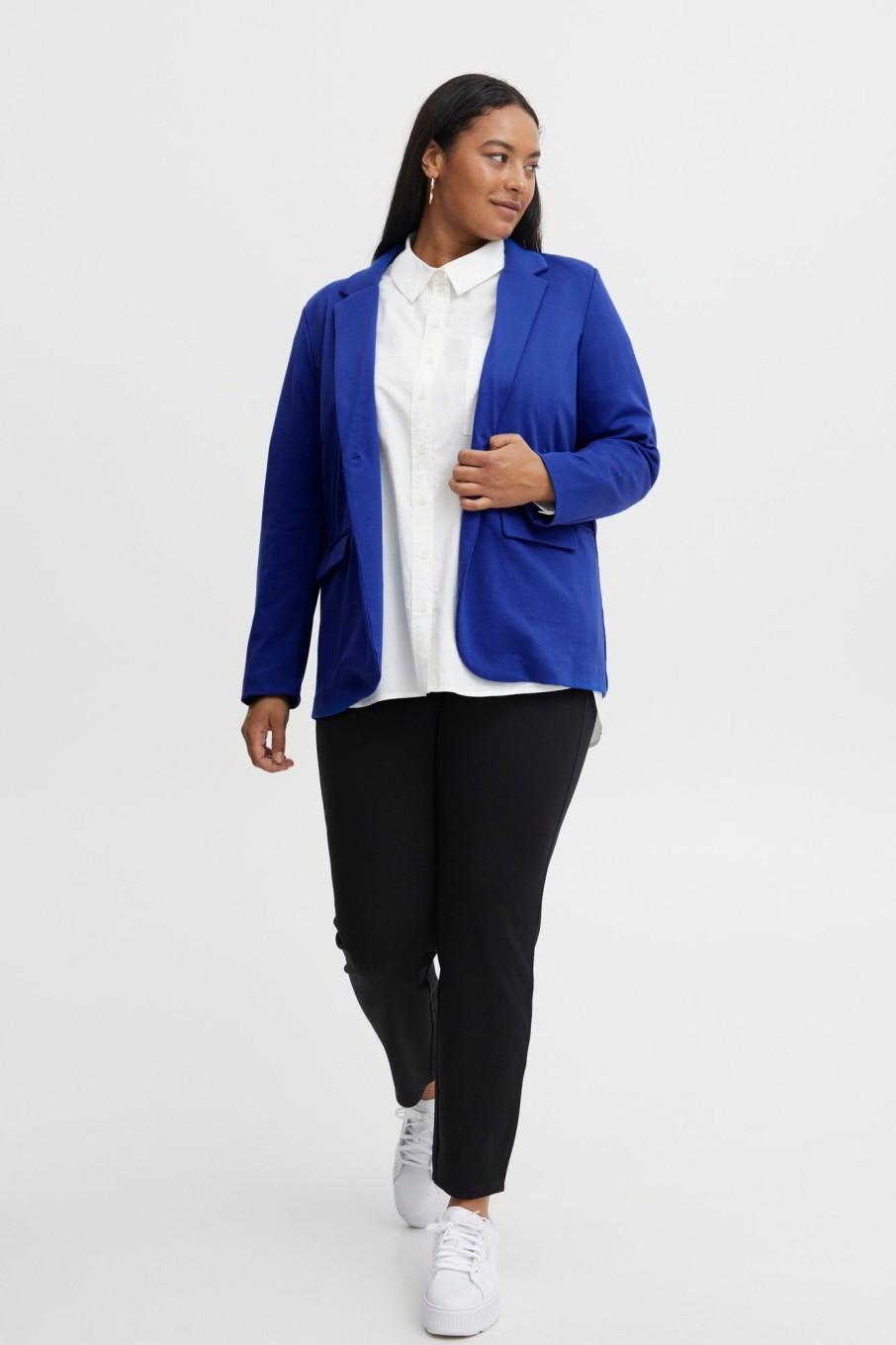 Overdele Fransa Plus Size Selection | Fxpzablazer