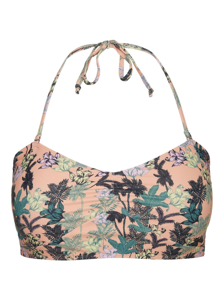 Andet Vero Moda Curve | Bikini-Top Fra Vero Moda Curve