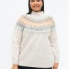 Overdele ZIZZI | Zicabea - L/S - Pullover