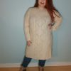 Overdele Cassiopeia | Cpnicolara Knit Tunic