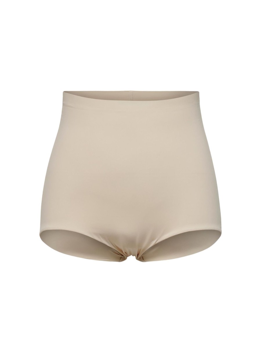 Andet Only Carmakoma | Cartracy Shape Up High Brief