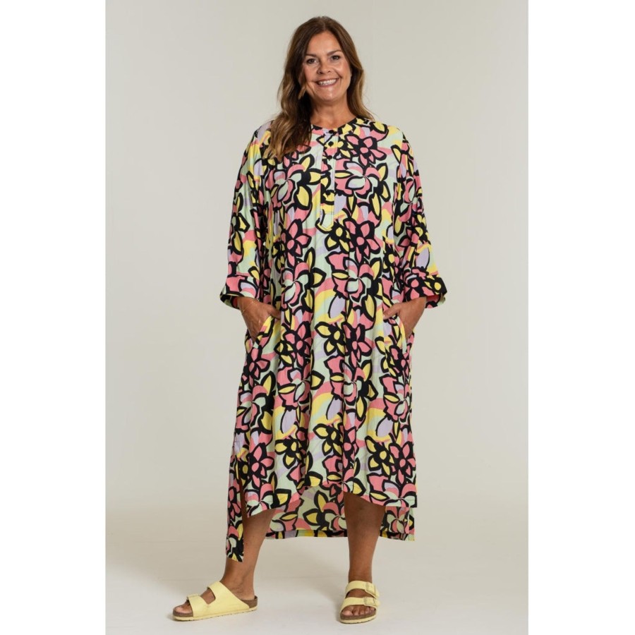 Overdele Gozzip | Goannica Dress