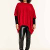 Overdele Studio | Stbina Chiffon Party Blouse