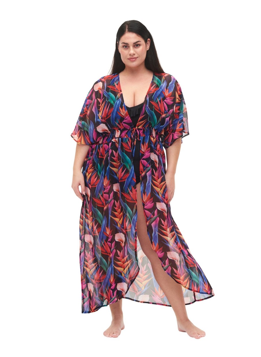 Andet Zizzi | Ziswas Kimono