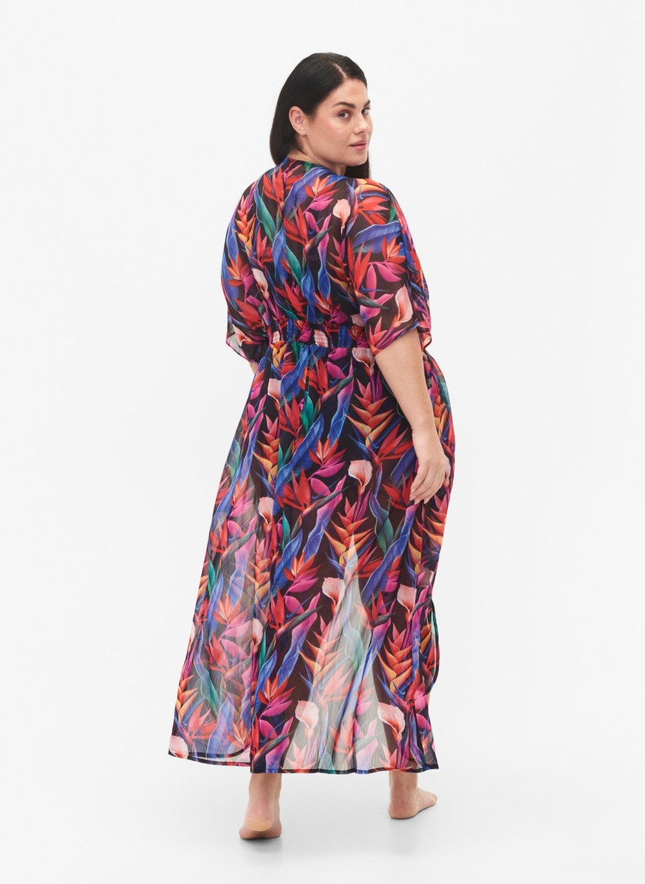 Andet Zizzi | Ziswas Kimono