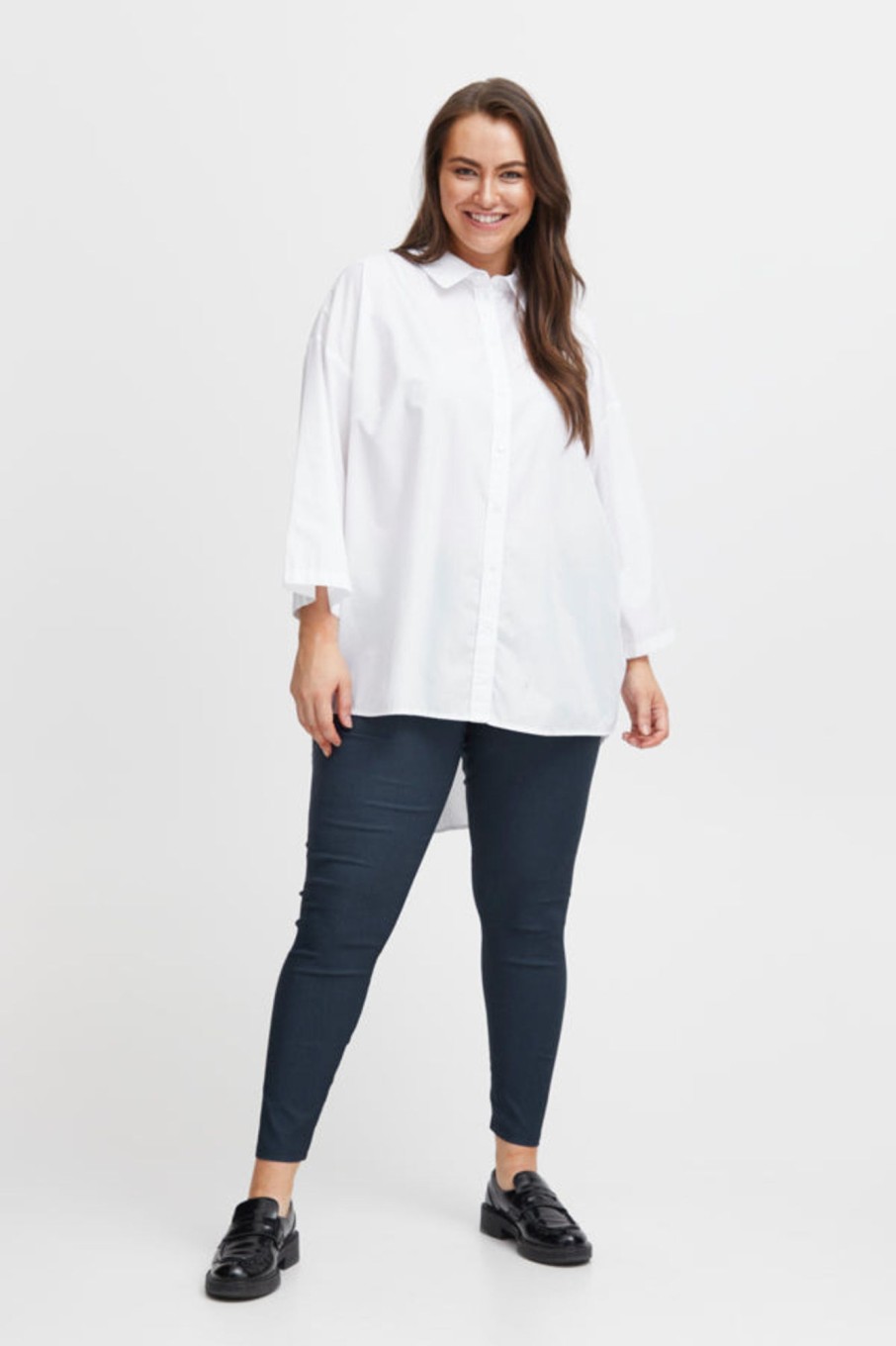 Underdele Fransa Plus Size Selection | Fpjegging Je 1