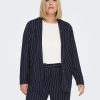 Overdele Only Carmakoma | Carsania Blazer