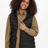 Andet Only Carmakoma | Carnewtahoe Hood Waistcoat