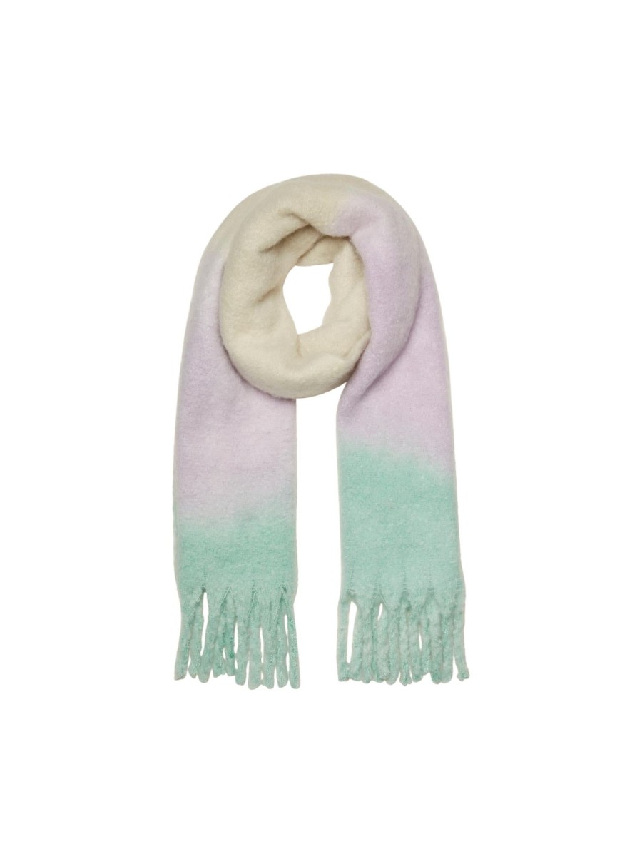 Andet Vero Moda Curve | Vmolivia Tie Dye Scarf