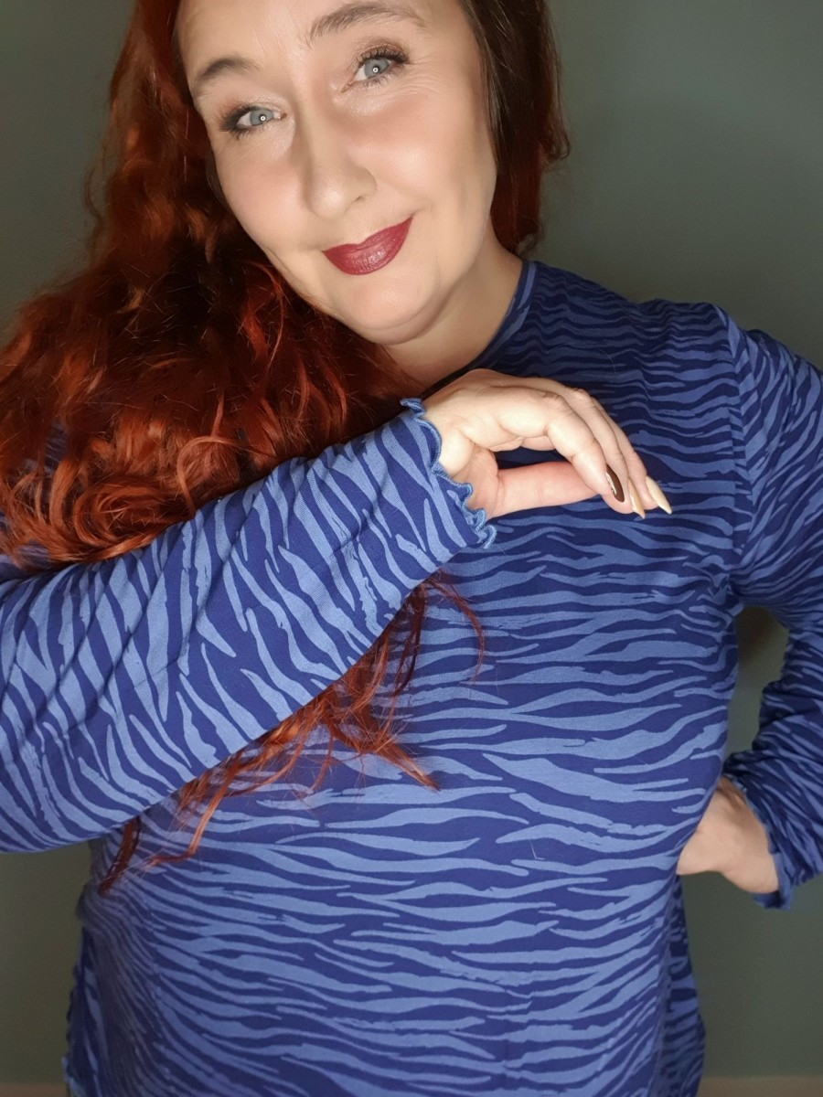 Overdele Cassiopeia | Cptasjane Blouse